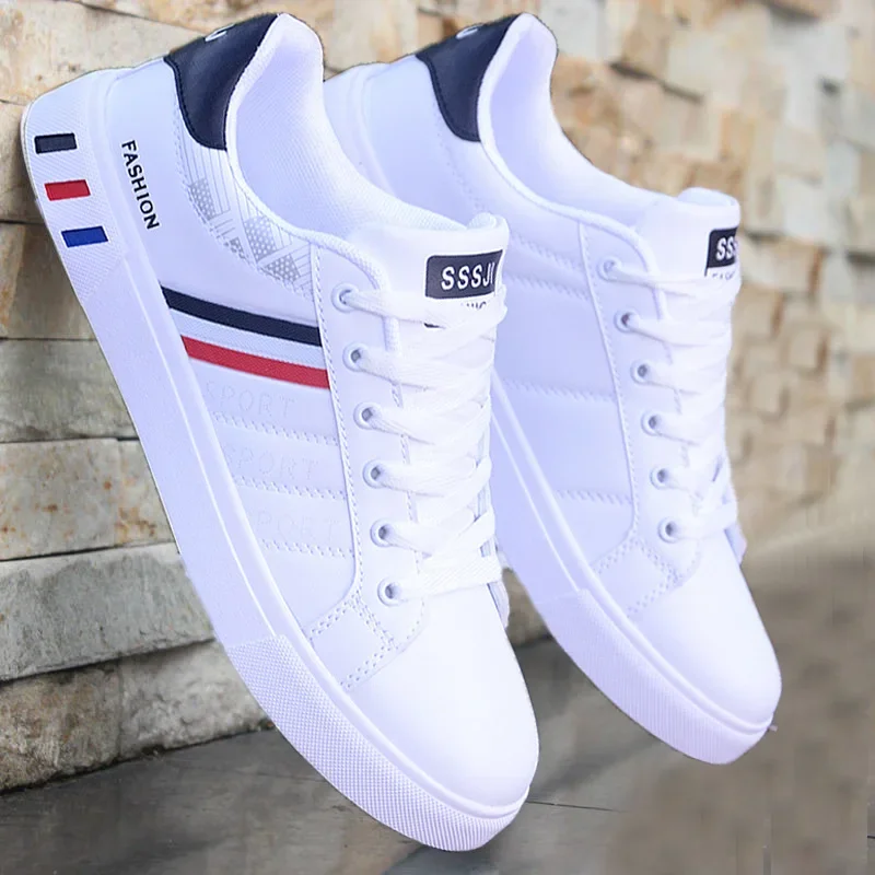 أحذية رجالية مسطحة أحذية رياضي - مراجعة Men Shoes Zara وسعره