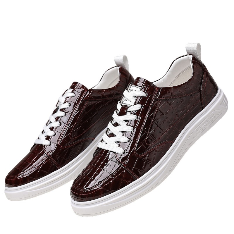 أحذية تزلج كلاسيكية للرجال منخ - مراجعة Men'S Shoes Hush Puppies وسعره