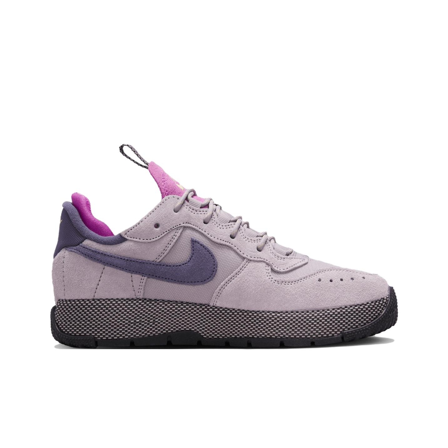حذاء نايك إير فورس 1 للنساء من - مراجعة Men'S Shoes Nike Air Force وسعره