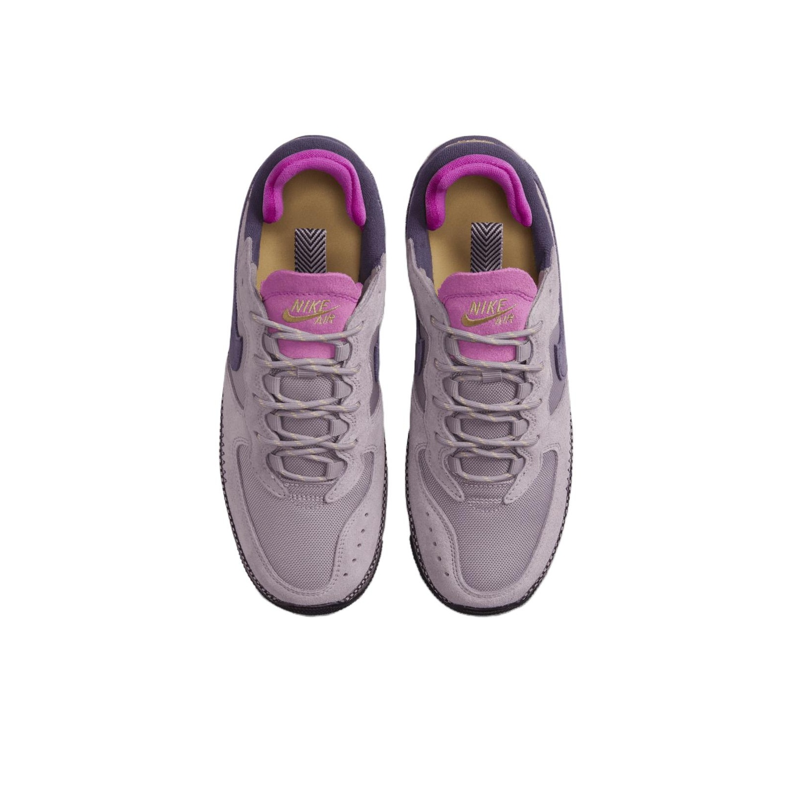 حذاء نايك إير فورس 1 للنساء من - مراجعة Men'S Shoes Nike Air Force وسعره