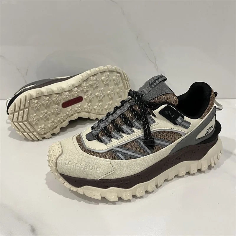 أحذية ركض للمسارات الوعرة 2026 - مراجعة Men Shoes Vs Women وسعره