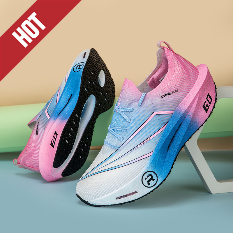 أحذية الجري بلوحة كربونية ووسا - مراجعة Men Shoes Runners وسعره
