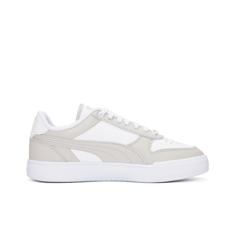 حذاء تزلج منخفض الارتفاع من PU - مراجعة Men Shoes Puma وسعره