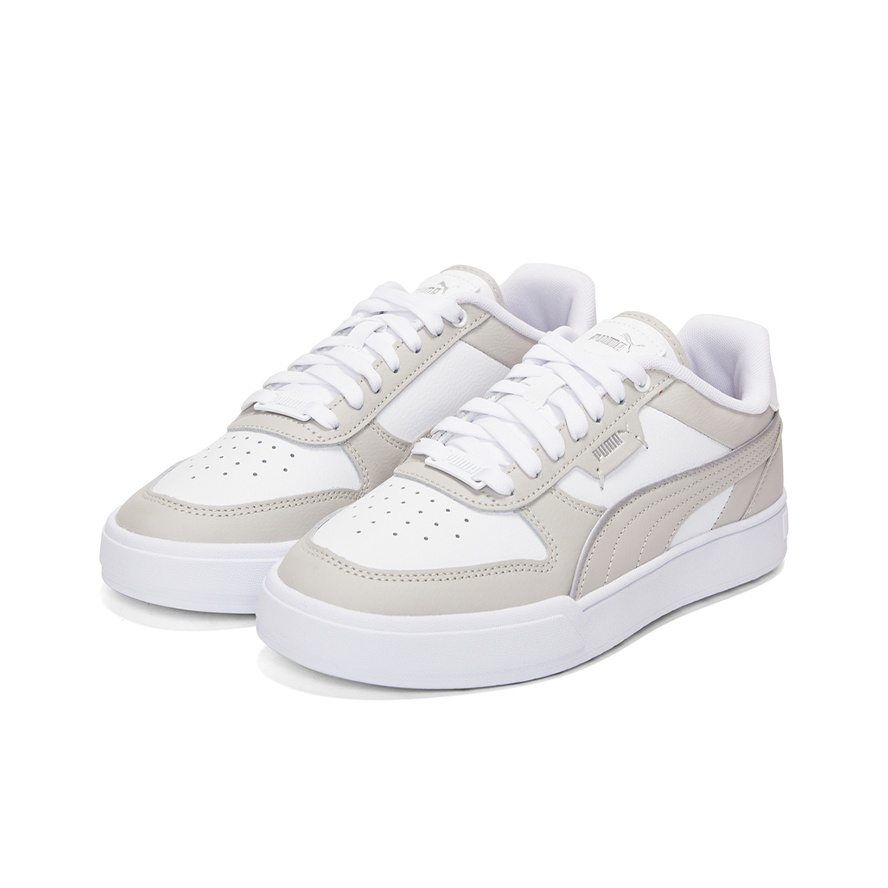 حذاء تزلج منخفض الارتفاع من PU - مراجعة Men Shoes Puma وسعره