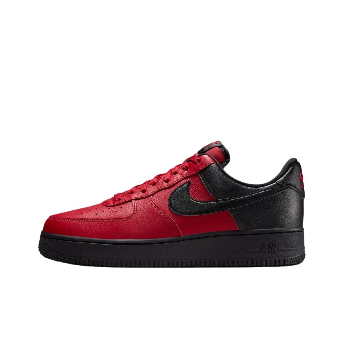 حذاء نايك إير فورس 1 للرجال لل - مراجعة Men'S Shoes Nike Air Force وسعره