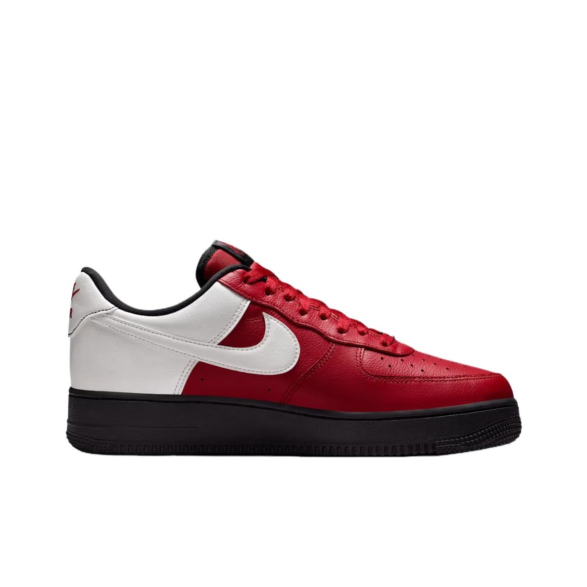 حذاء نايك إير فورس 1 للرجال لل - مراجعة Men'S Shoes Nike Air Force وسعره