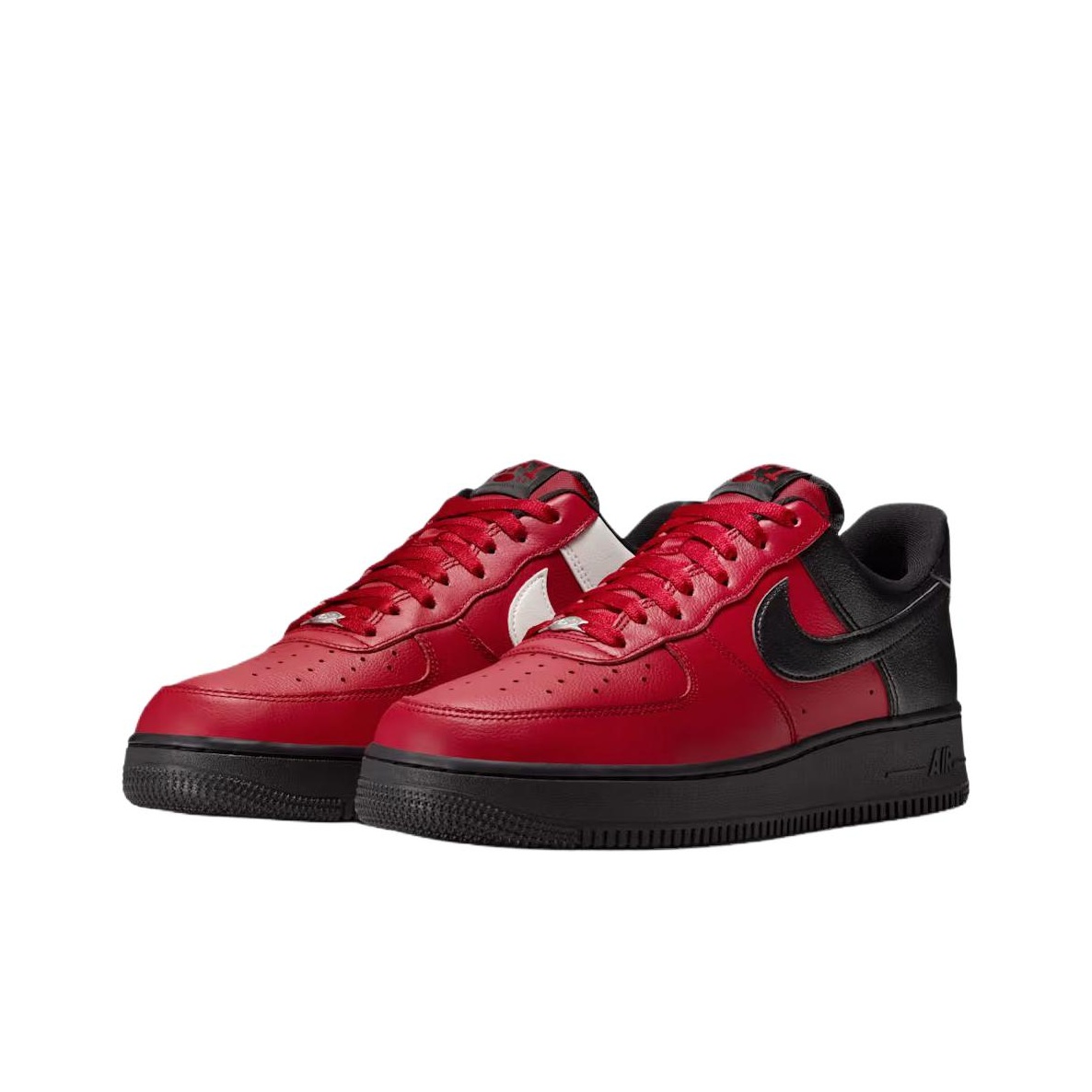 حذاء نايك إير فورس 1 للرجال لل - مراجعة Men'S Shoes Nike Air Force وسعره