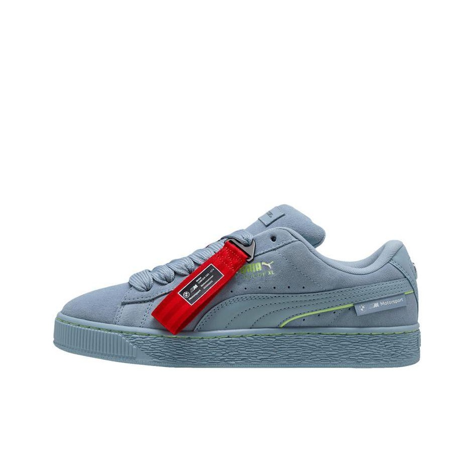 حذاء تزلج PUMA Suede XL للجنسي - مراجعة Men Shoes Puma وسعره