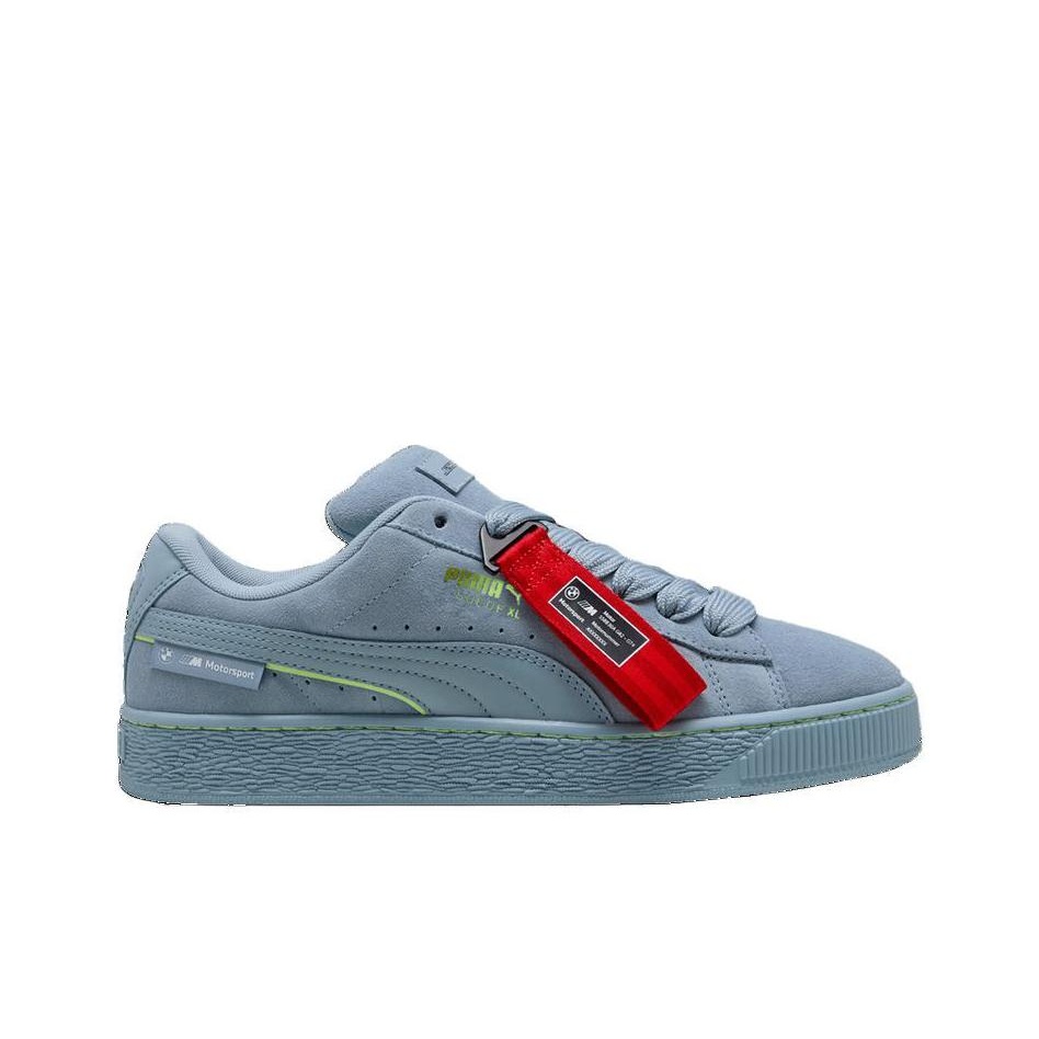 حذاء تزلج PUMA Suede XL للجنسي - مراجعة Men Shoes Puma وسعره