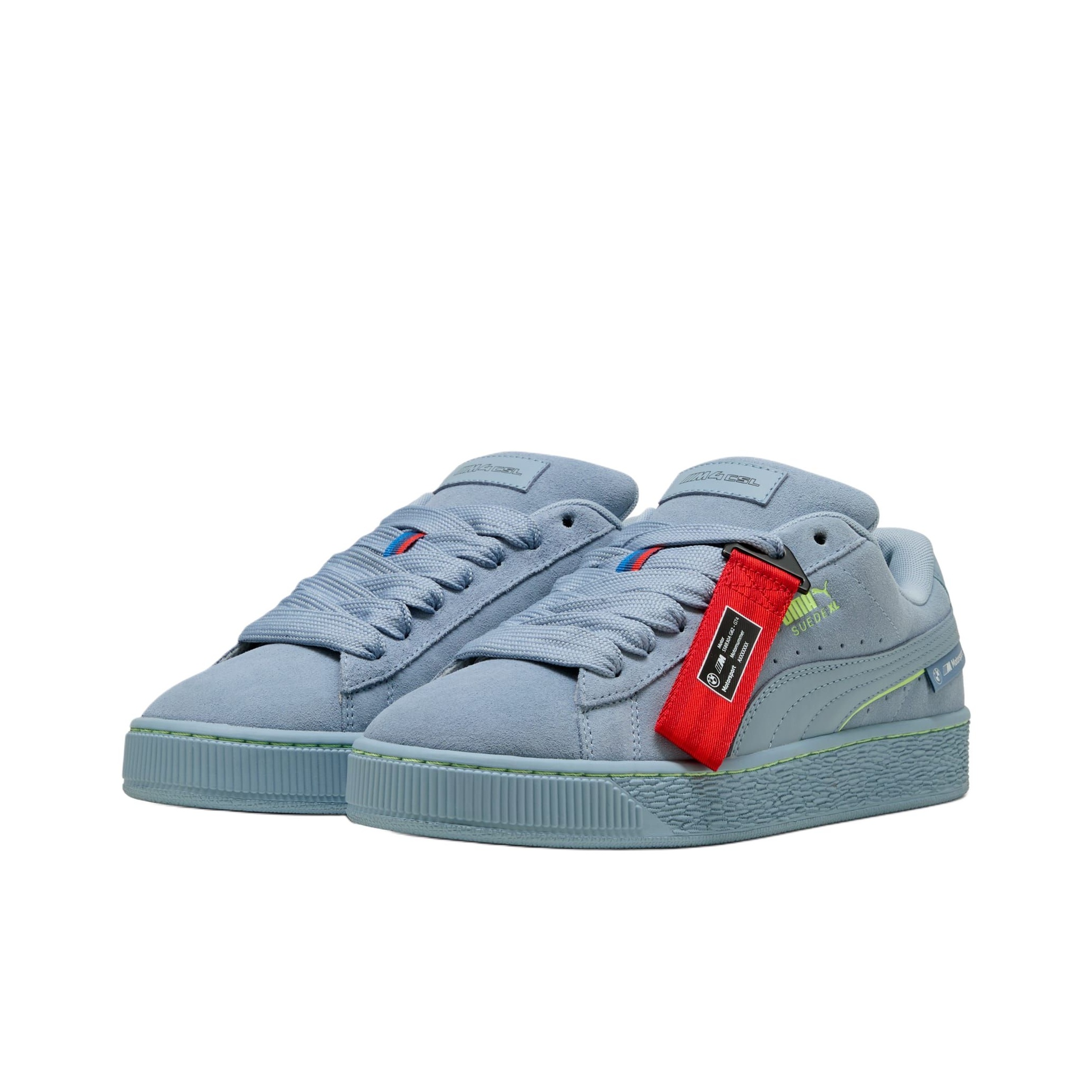 حذاء تزلج PUMA Suede XL للجنسي - مراجعة Men Shoes Puma وسعره