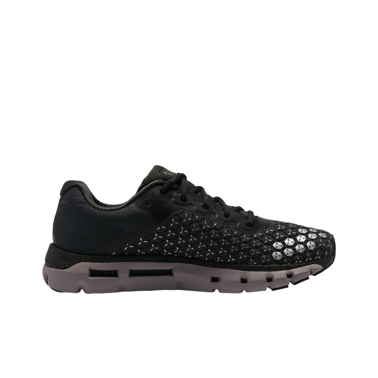 حذاء الجري Under Armour Hovr I - مراجعة Men Shoes Under 2500 وسعره