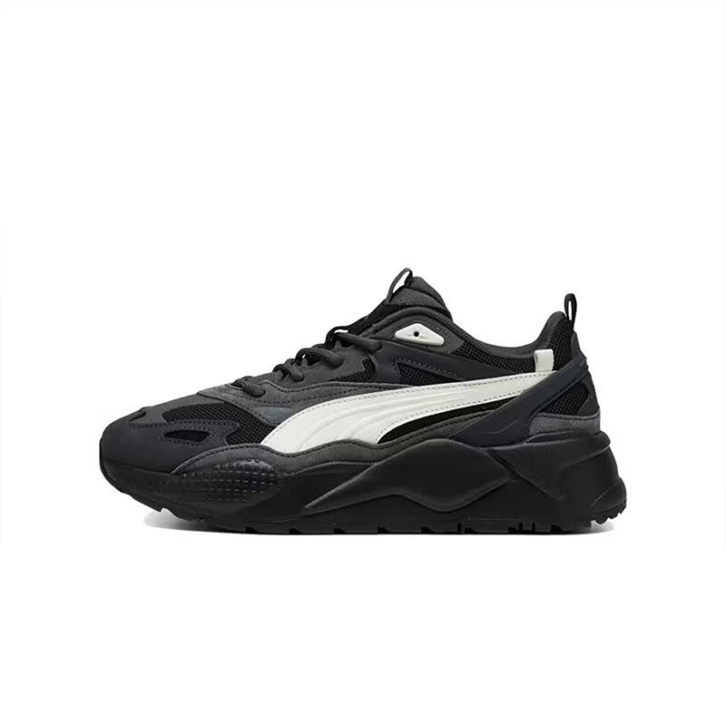 حذاء رياضي كاجوال منخفض الارتف - مراجعة Men Shoes Puma وسعره