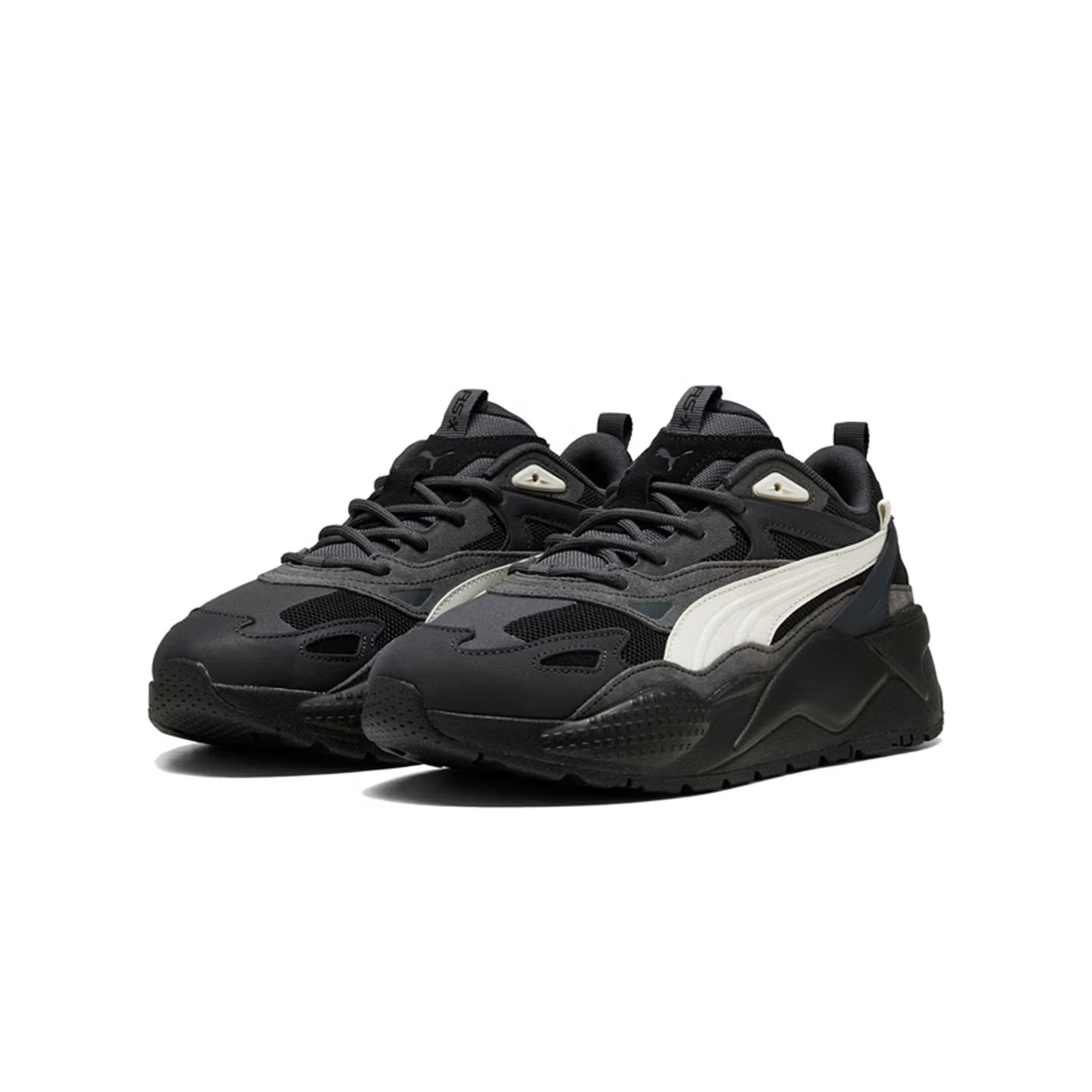 حذاء رياضي كاجوال منخفض الارتف - مراجعة Men Shoes Puma وسعره