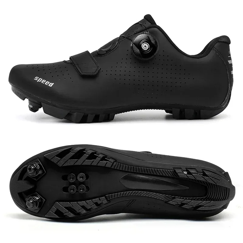أحذية ركوب الدراجات الجبلية لل - مراجعة Men Shoes Sneakers وسعره