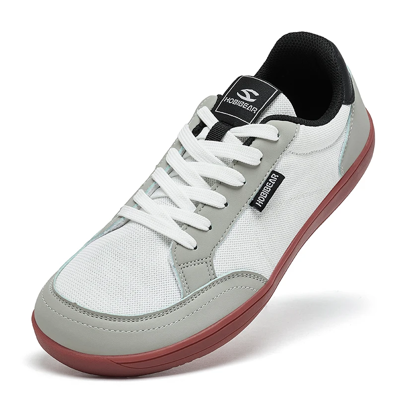 أحذية HOBIBEAR حافي القدمين ال - مراجعة Men'S Shoes Zero Drop وسعره