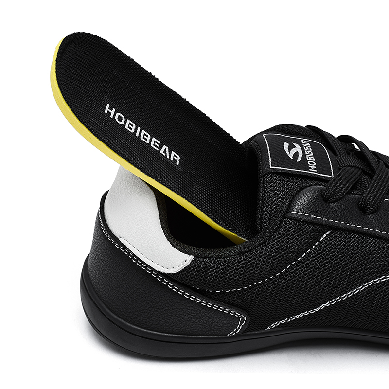 أحذية HOBIBEAR حافي القدمين ال - مراجعة Men'S Shoes Zero Drop وسعره