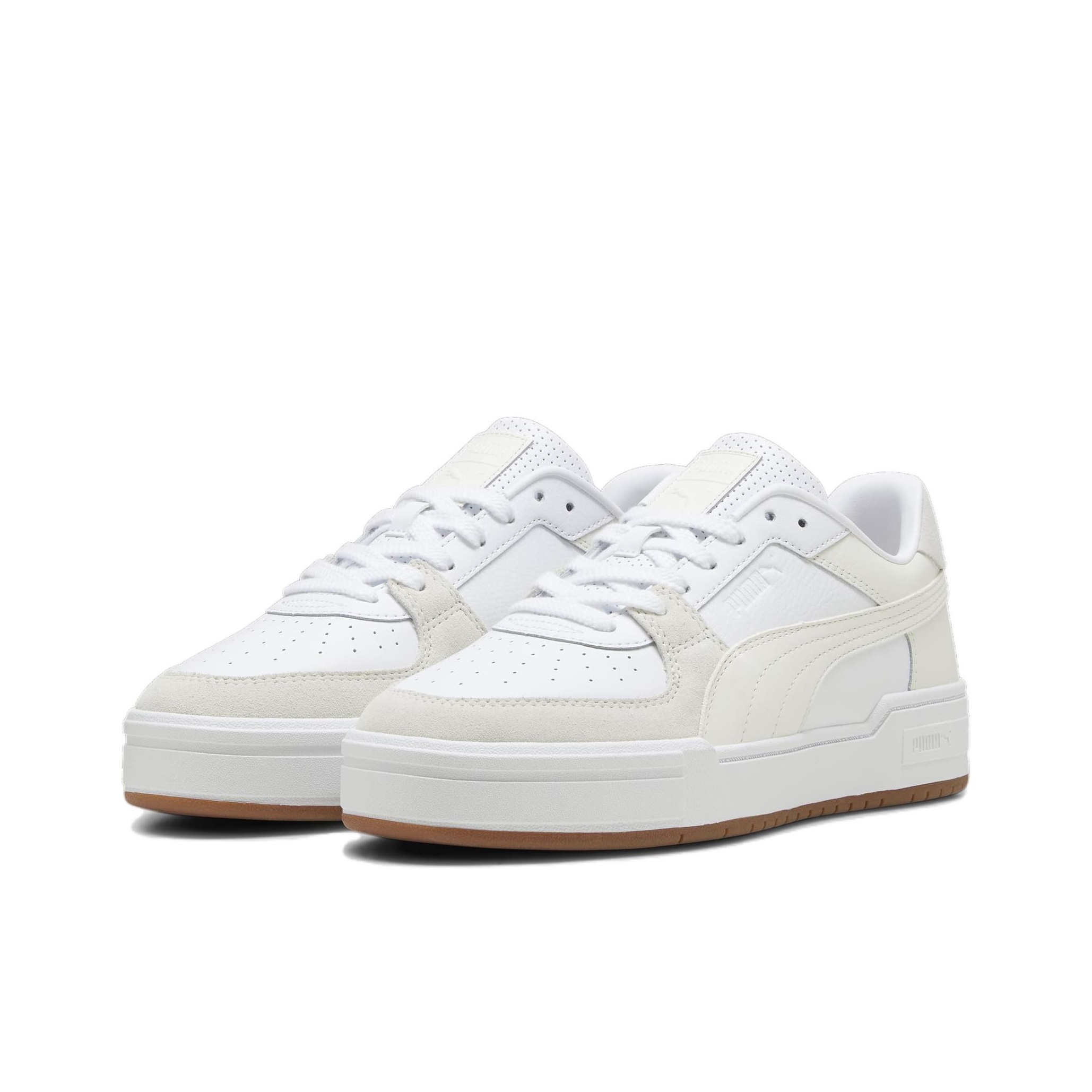 حذاء تزلج منخفض الارتفاع من PU - مراجعة Men Shoes Puma وسعره