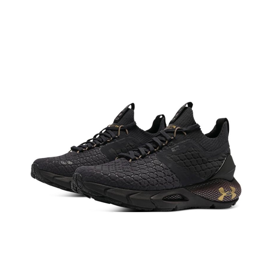 حذاء الجري أندر آرمور هوفر فان - مراجعة Men Shoes Under 2500 وسعره