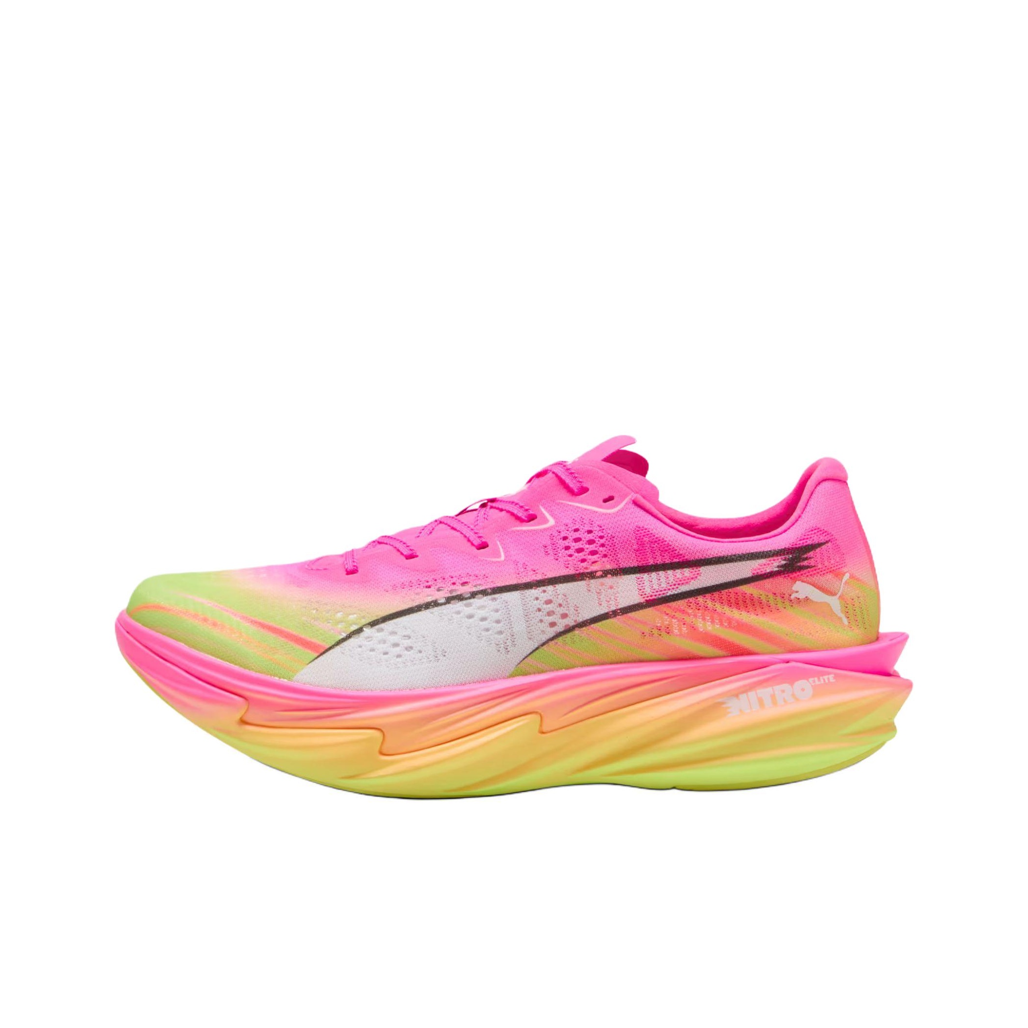 حذاء الجري PUMA Deviate Nitro  - مراجعة Men Shoes Puma وسعره