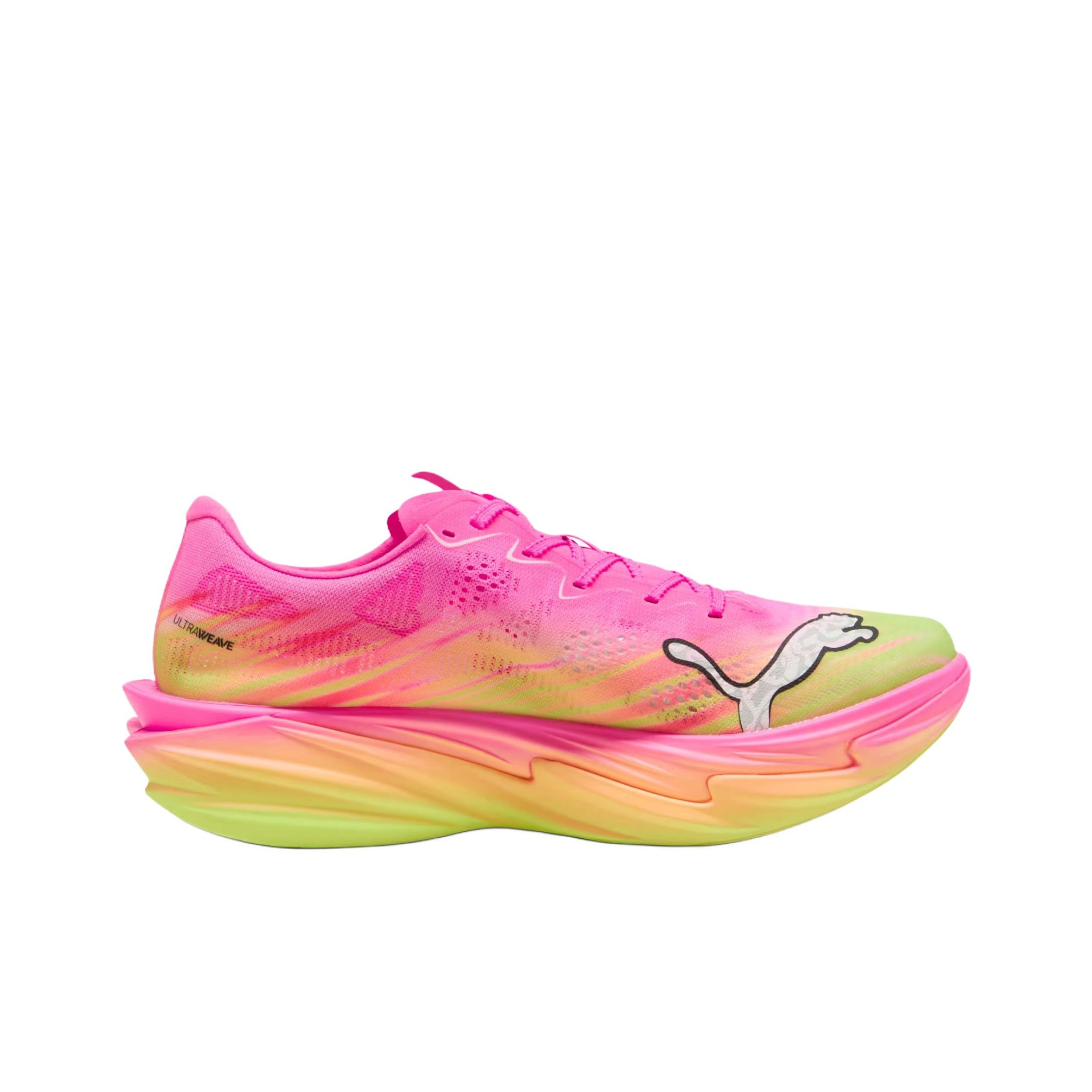حذاء الجري PUMA Deviate Nitro  - مراجعة Men Shoes Puma وسعره