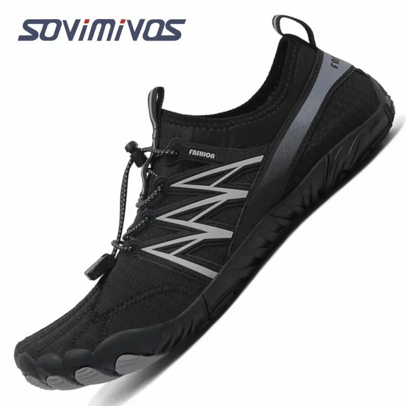 أحذية رياضية واسعة عند أصابع ا - مراجعة Men'S Shoes Zero Drop وسعره