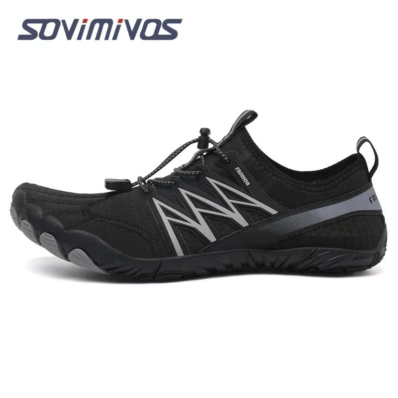 أحذية رياضية واسعة عند أصابع ا - مراجعة Men'S Shoes Zero Drop وسعره