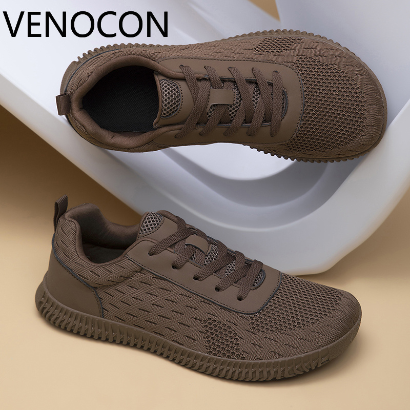 أحذية رياضية VENOCON للرجال وا - مراجعة Men'S Shoes Zero Drop وسعره