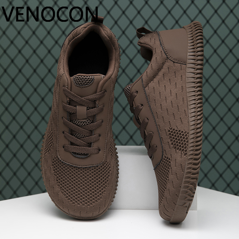 أحذية رياضية VENOCON للرجال وا - مراجعة Men'S Shoes Zero Drop وسعره