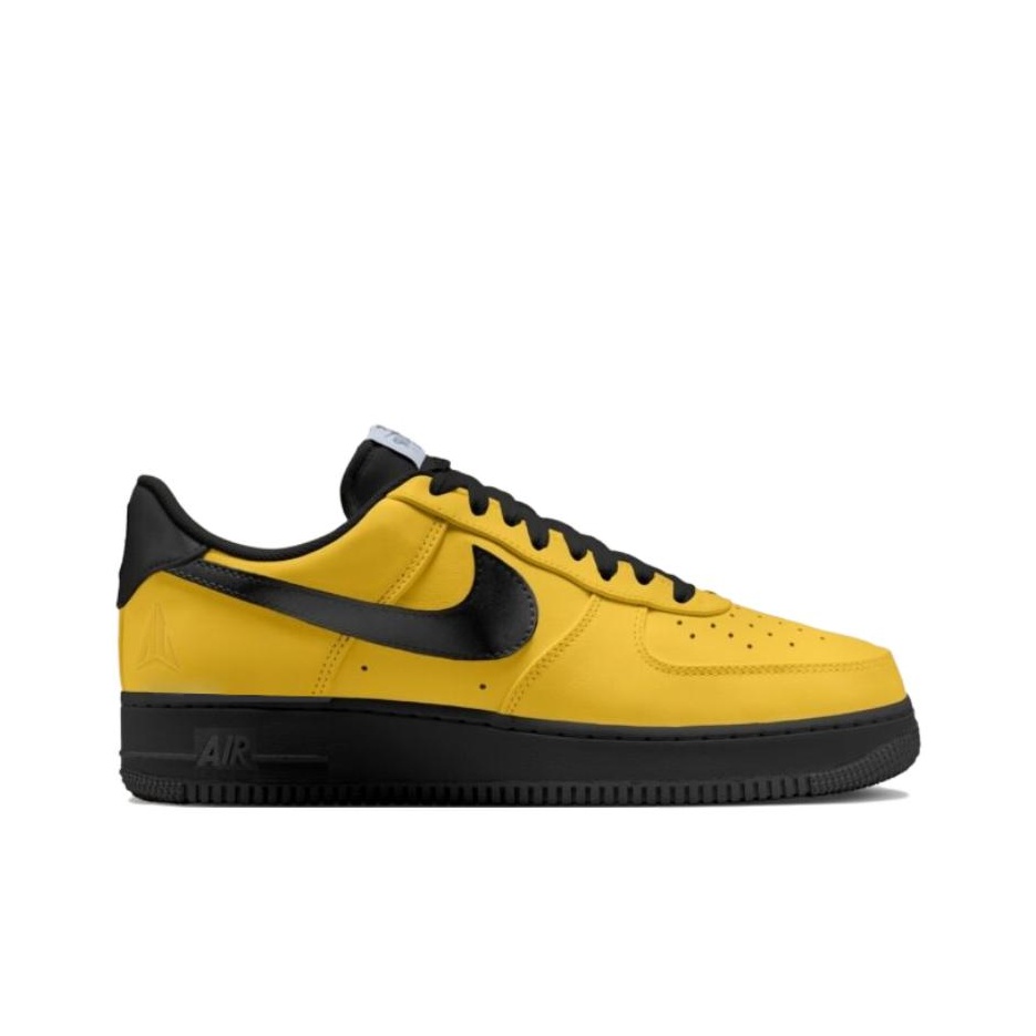 حذاء نايك إير فورس 1 مقاوم للت - مراجعة Men'S Shoes Nike Air Force وسعره