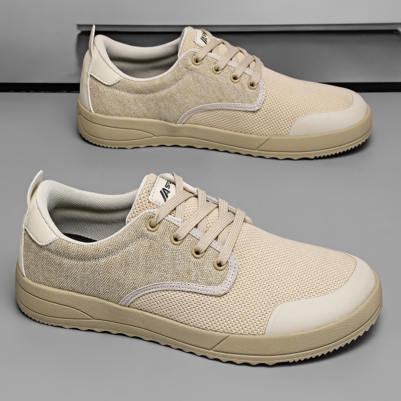 أحذية جديدة للجنسين واسعة ومسا - مراجعة Men'S Shoes Zero Drop وسعره