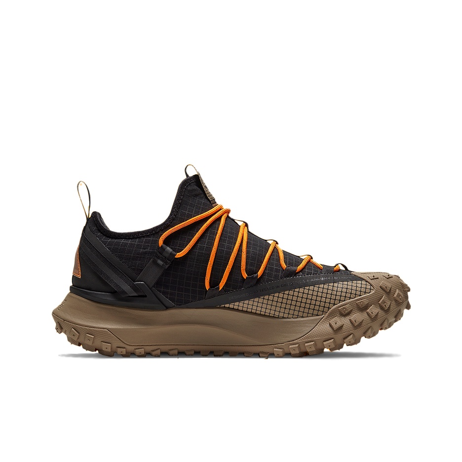حذاء نايك ACG ماونتن فلاي للأن - مراجعة Men Shoes Nike وسعره