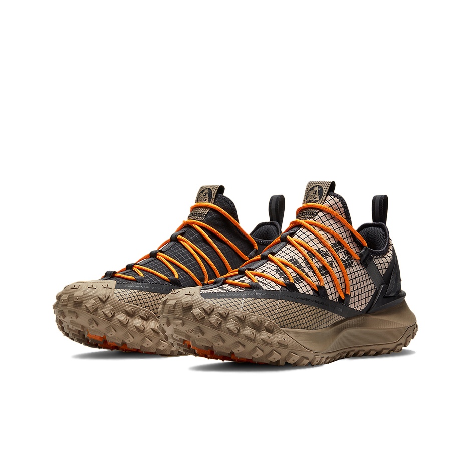 حذاء نايك ACG ماونتن فلاي للأن - مراجعة Men Shoes Nike وسعره