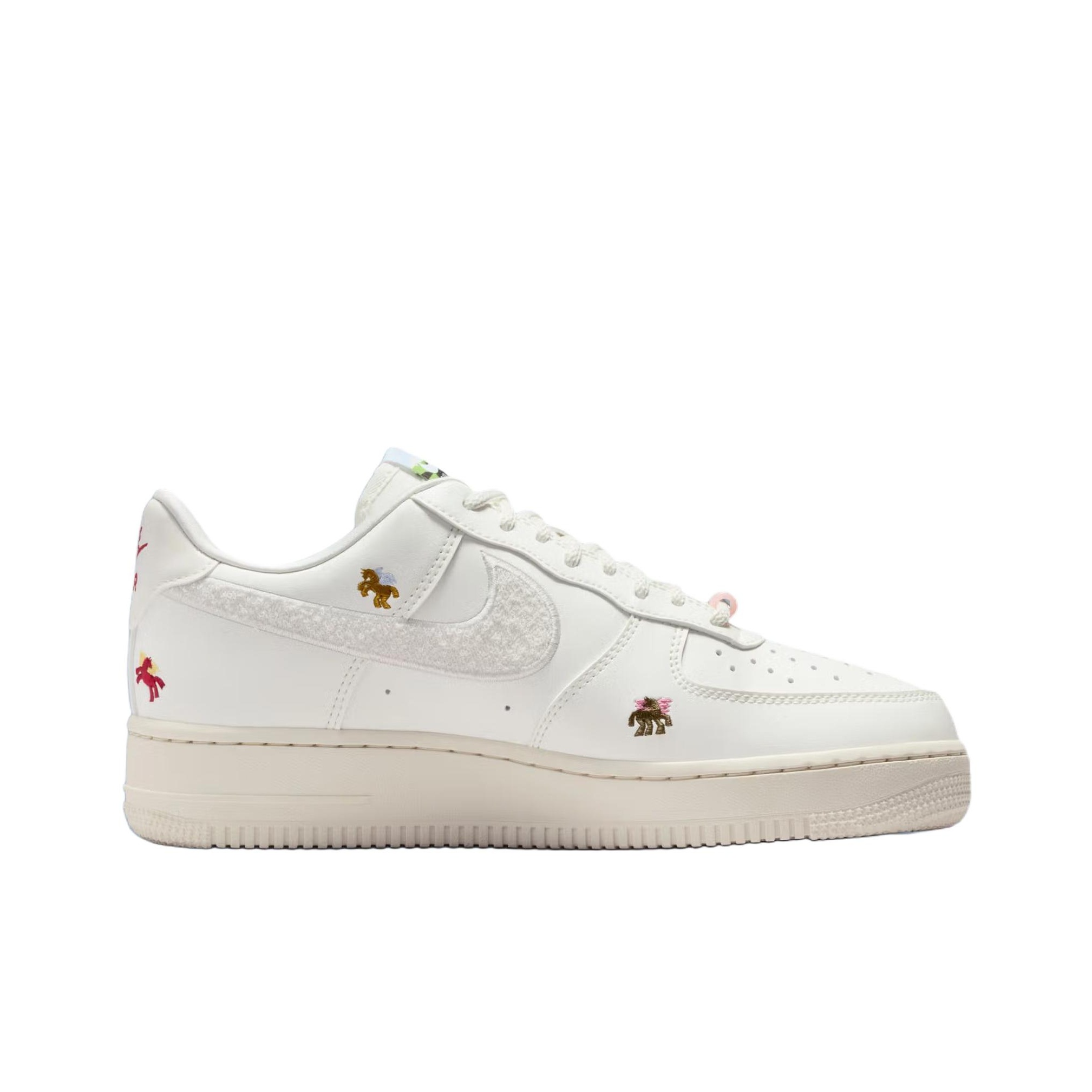 حذاء نايك اير فورس 1 لو توب لل - مراجعة Men'S Shoes Nike Air Force وسعره
