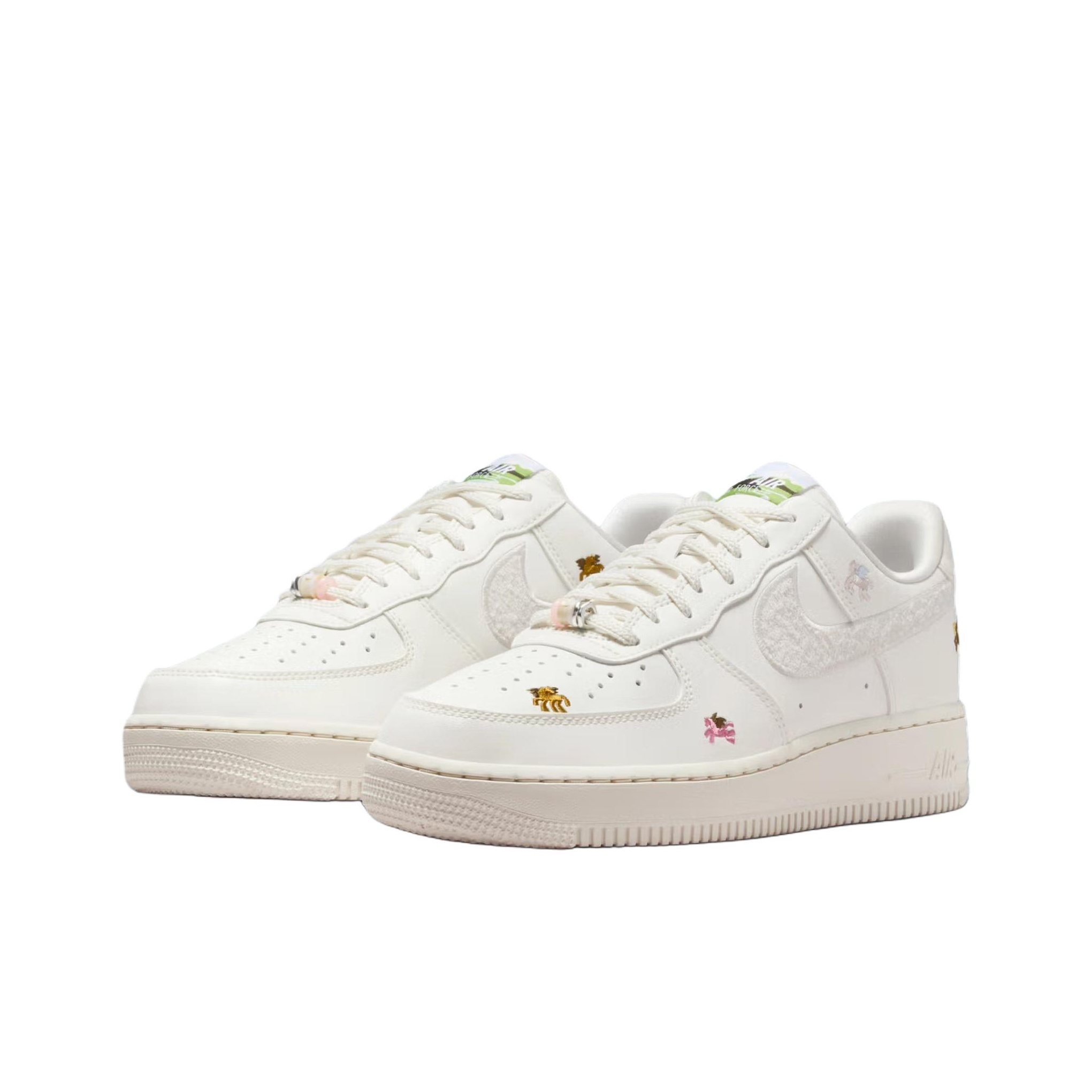 حذاء نايك اير فورس 1 لو توب لل - مراجعة Men'S Shoes Nike Air Force وسعره