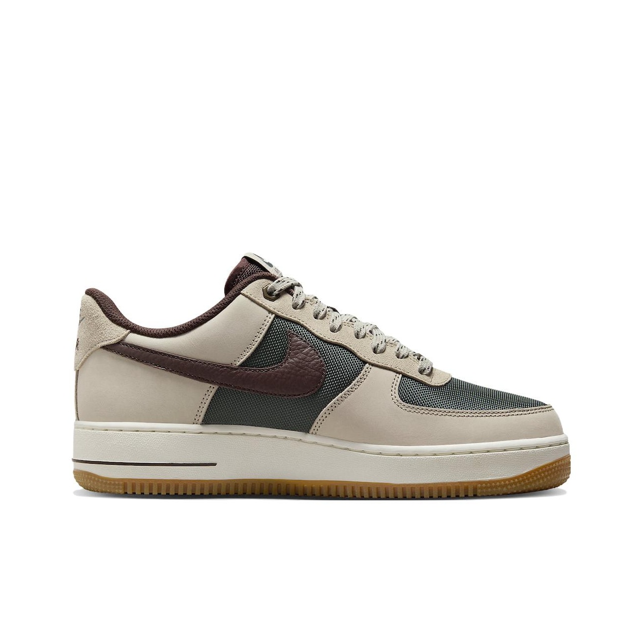 حذاء نايك إير فورس 1 للرجال من - مراجعة Men'S Shoes Nike Air Force وسعره