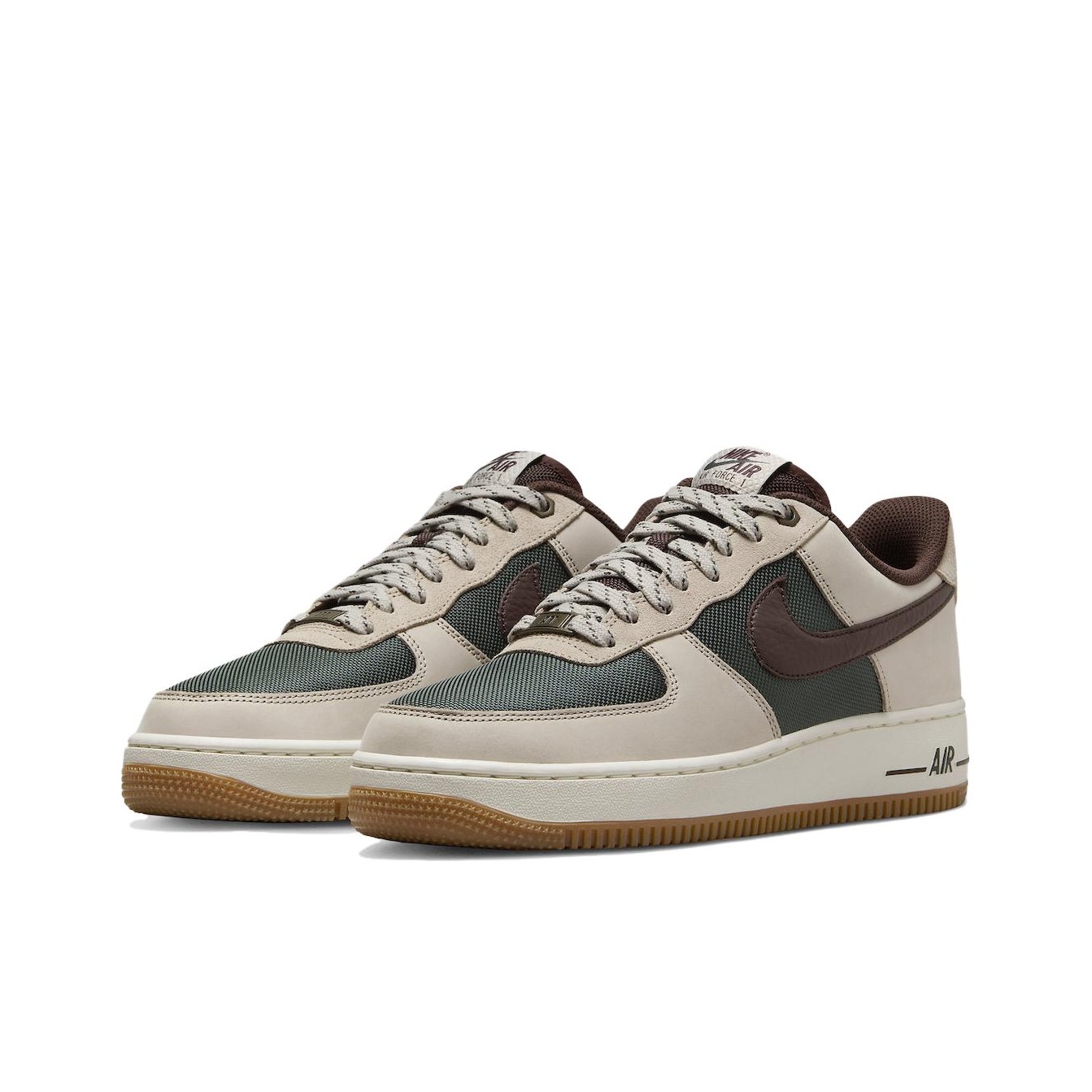 حذاء نايك إير فورس 1 للرجال من - مراجعة Men'S Shoes Nike Air Force وسعره