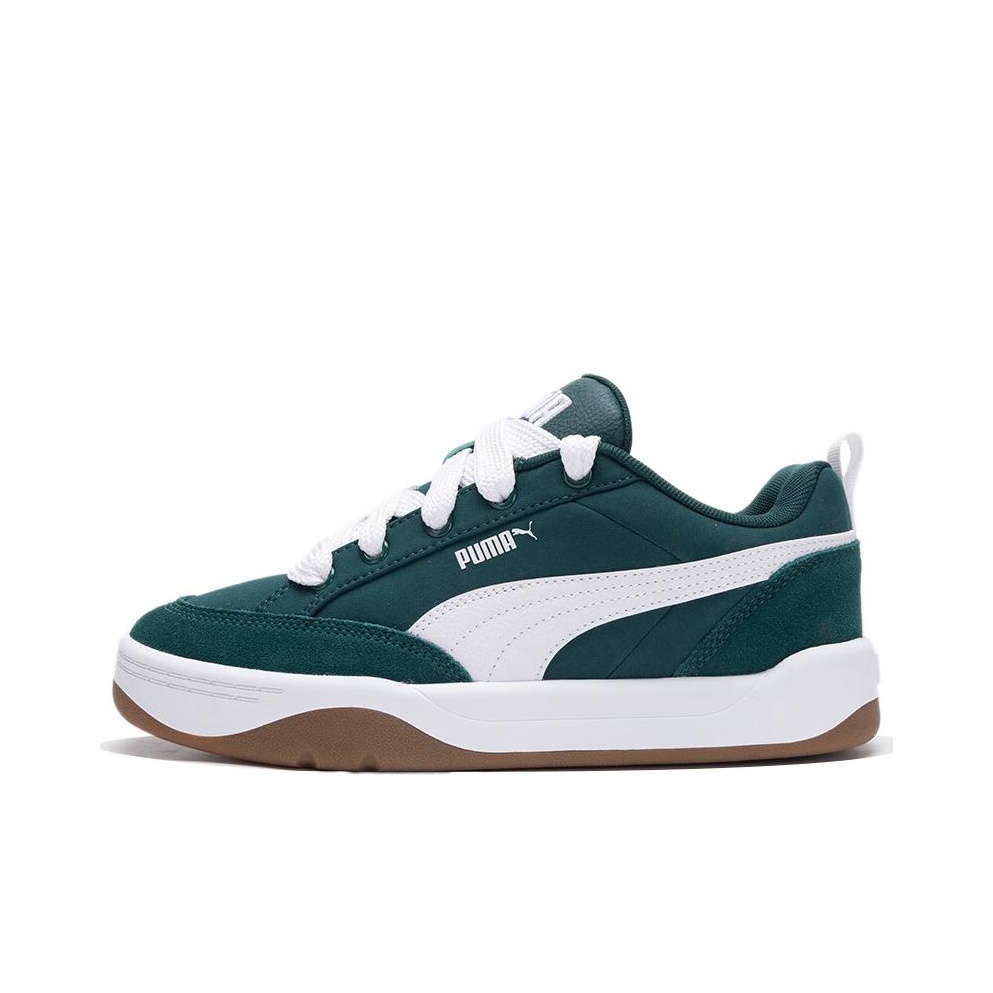 حذاء بوما بارك لايفستايل ستريت - مراجعة Men Shoes Puma وسعره