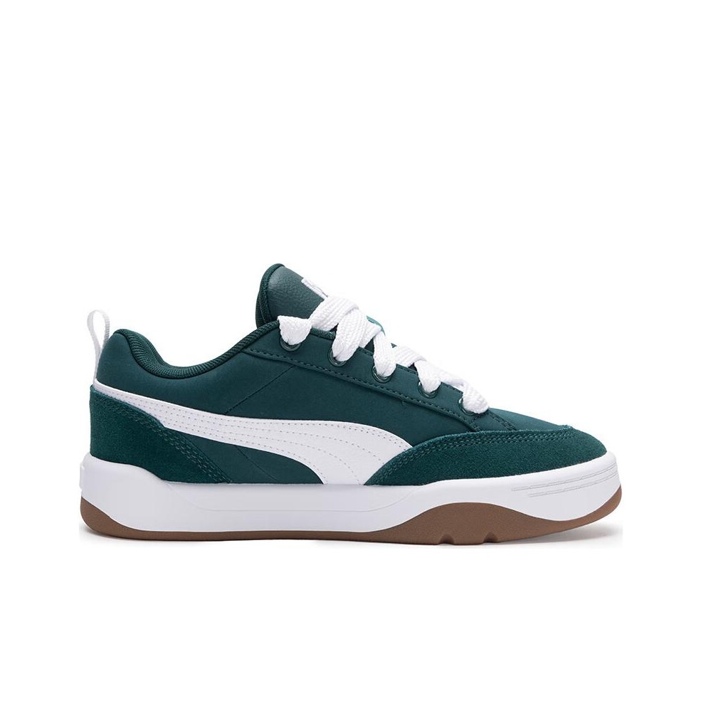 حذاء بوما بارك لايفستايل ستريت - مراجعة Men Shoes Puma وسعره