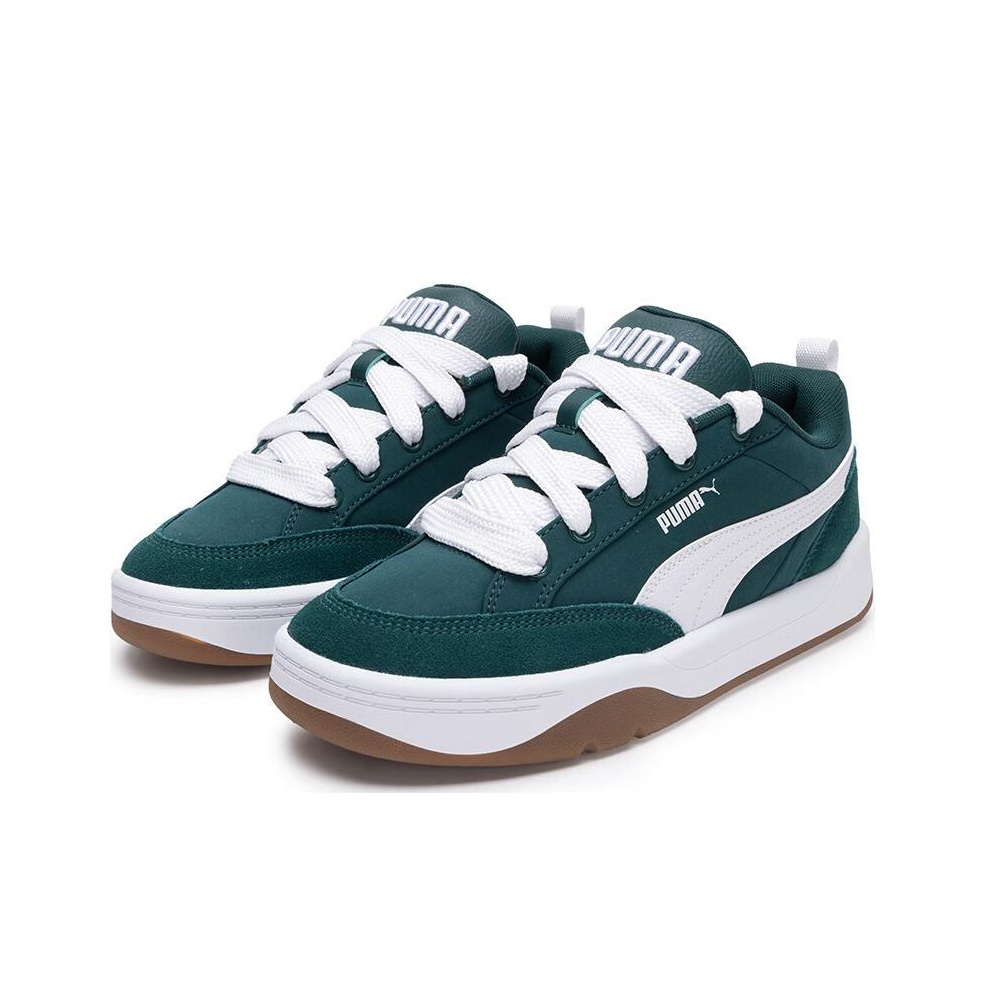 حذاء بوما بارك لايفستايل ستريت - مراجعة Men Shoes Puma وسعره