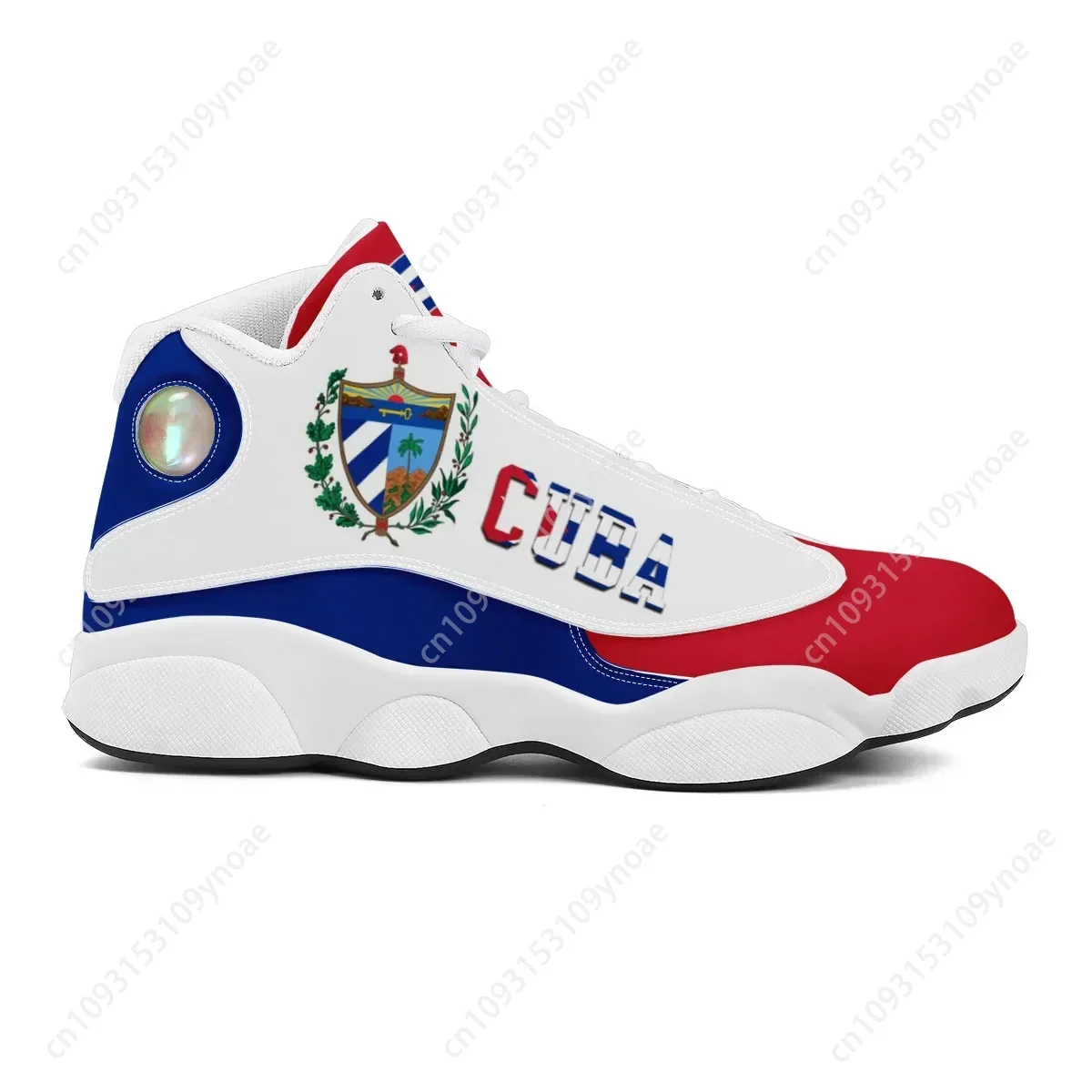 كوبا العلم طباعة كول الرجال كر - مراجعة Men Shoes Runners وسعره