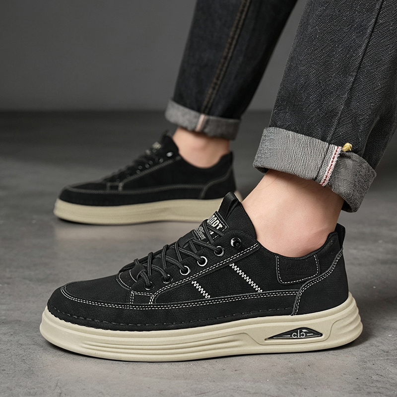 أحذية رجالية، أحذية رياضية عاد - مراجعة Men Shoes Zara وسعره