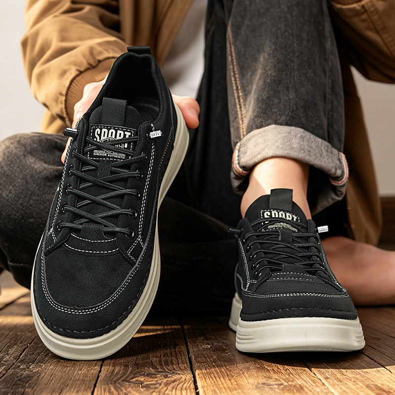 أحذية رجالية، أحذية رياضية عاد - مراجعة Men Shoes Zara وسعره