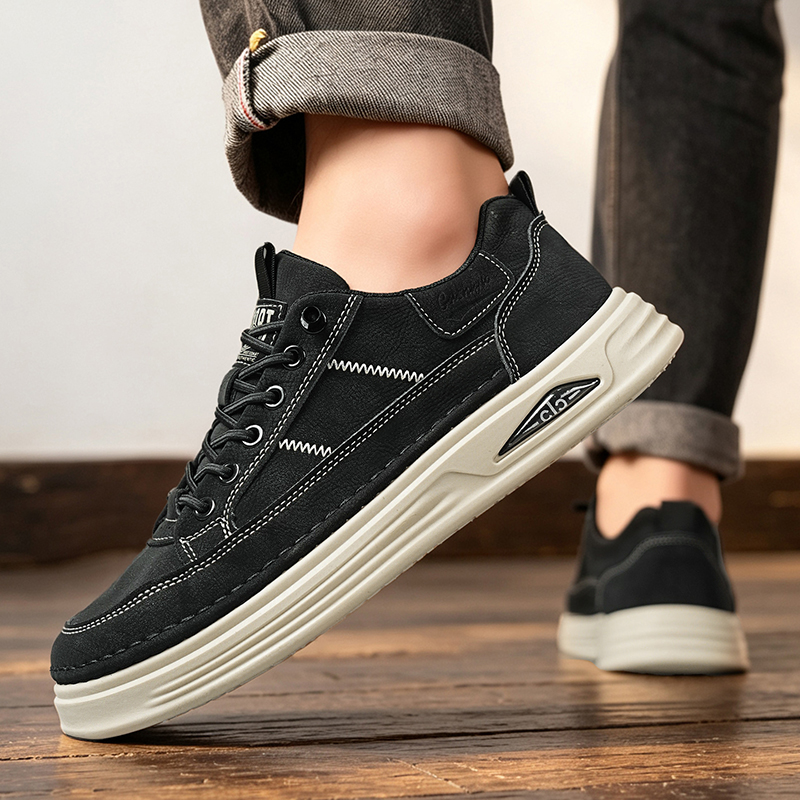 أحذية رجالية، أحذية رياضية عاد - مراجعة Men Shoes Zara وسعره