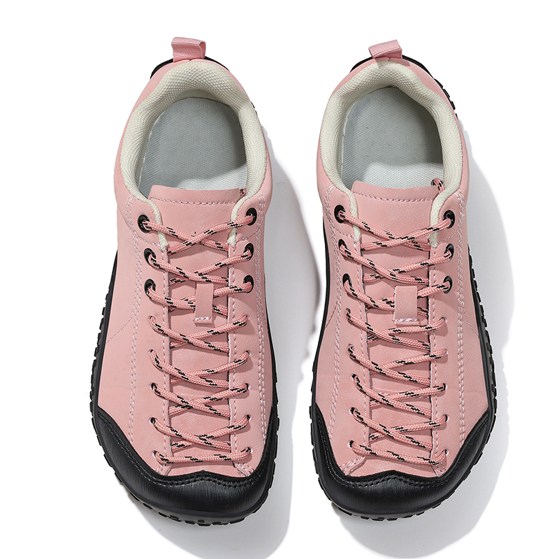 أحذية ELUVA الرجالية الحد الأد - مراجعة Men'S Shoes Zero Drop وسعره