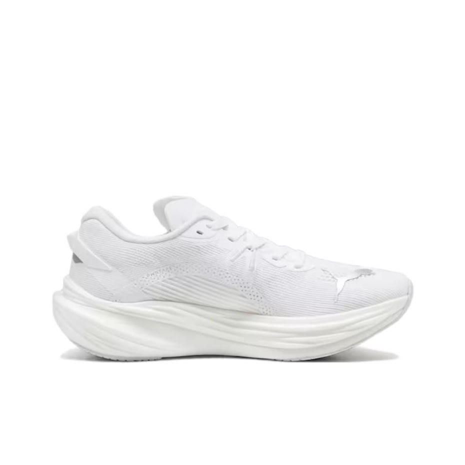 حذاء بوما ديفييت نيترو 3 مريح  - مراجعة Men Shoes Puma وسعره