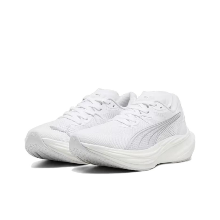 حذاء بوما ديفييت نيترو 3 مريح  - مراجعة Men Shoes Puma وسعره