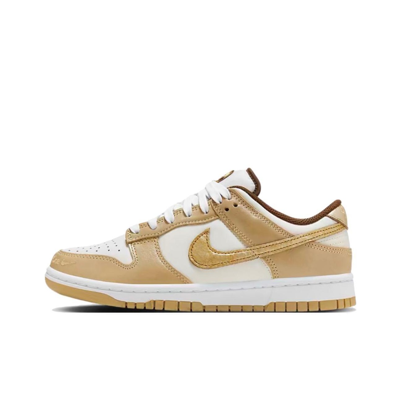 حذاء نايك دانك للسكيت بورد للن - مراجعة Men Shoes Nike وسعره
