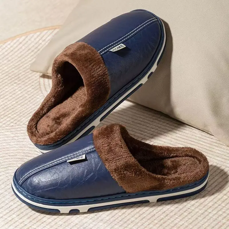 شباشب شتوية رجالية كبيرة الحجم - مراجعة Men'S Shoes Hush Puppies وسعره