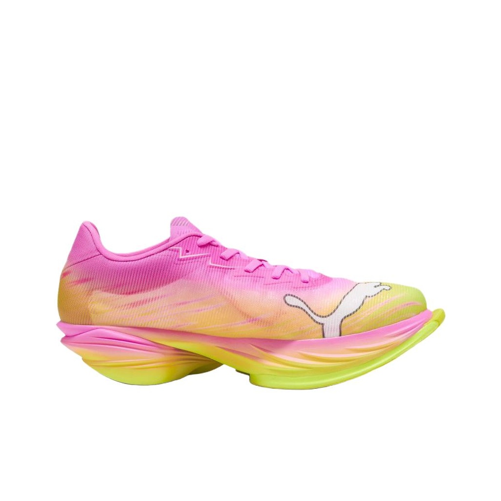 حذاء الجري PUMA FAST R NITRO E - مراجعة Men Shoes Puma وسعره