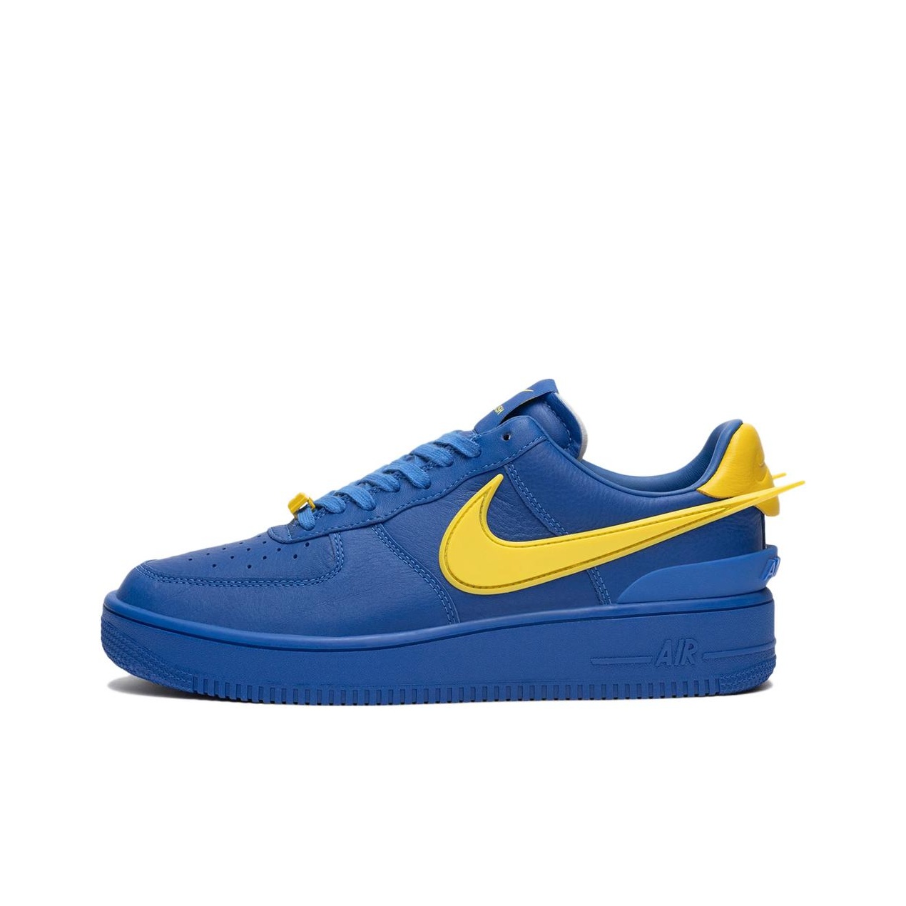 حذاء نايك × أمبوش إير فورس 1 ا - مراجعة Men'S Shoes Nike Air Force وسعره